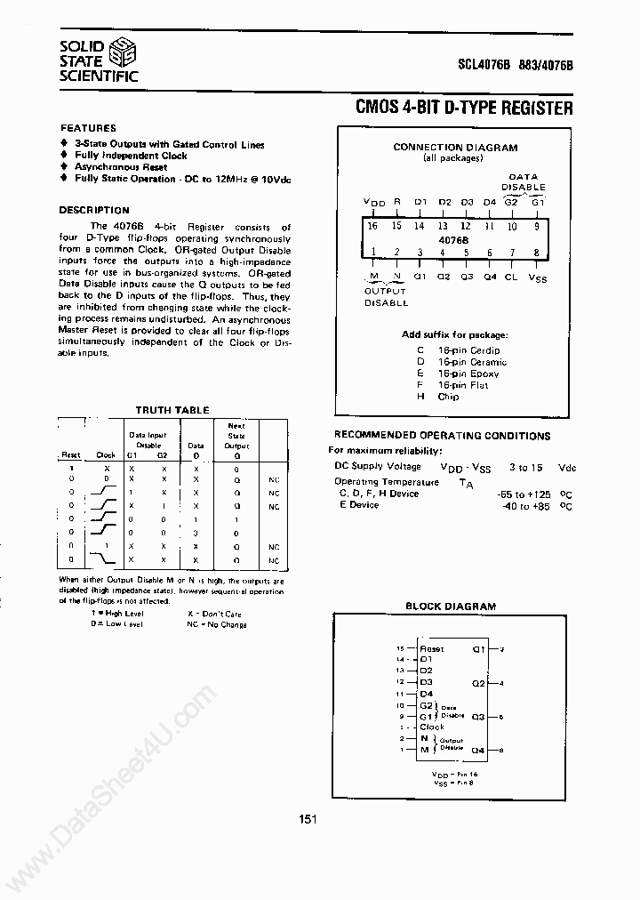 SCL4076B_4083847.PDF Datasheet
