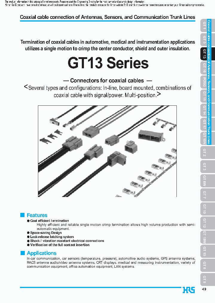 GT13S-1PP-HUA_3833496.PDF Datasheet