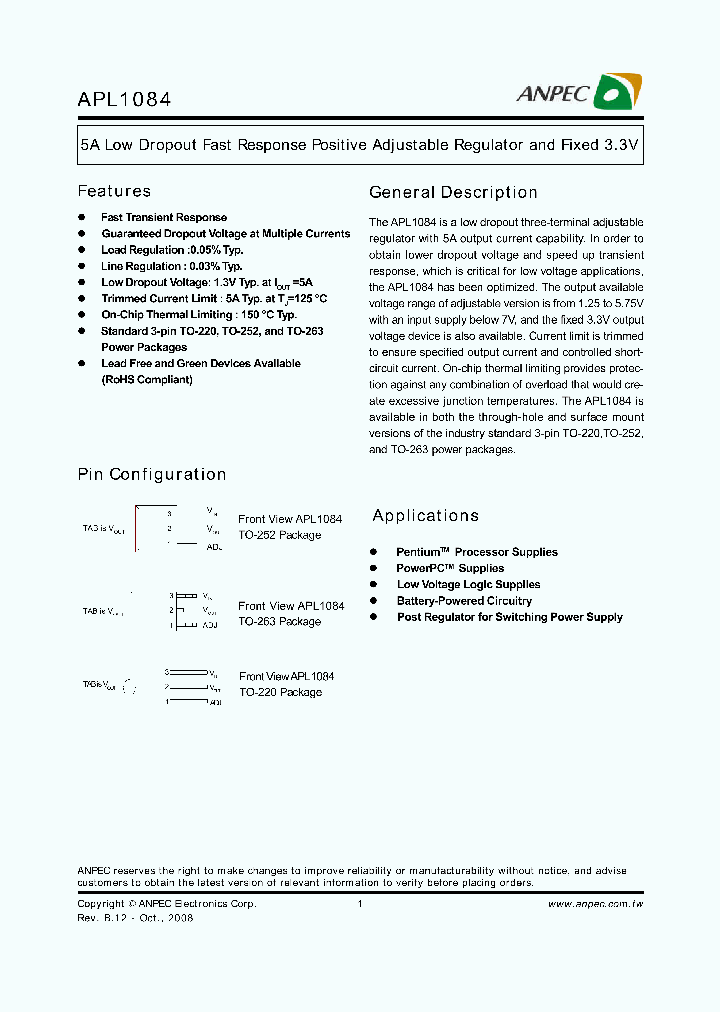APL1084-GC-TRL_3832765.PDF Datasheet