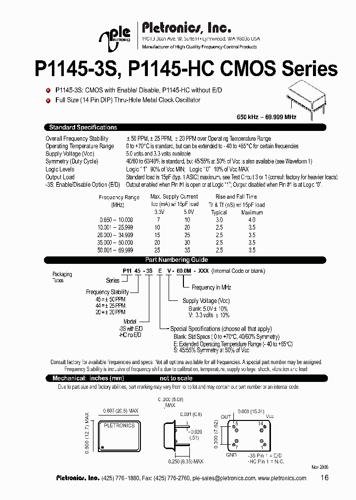 P1144-HC-21616M-ZPN_3832981.PDF Datasheet