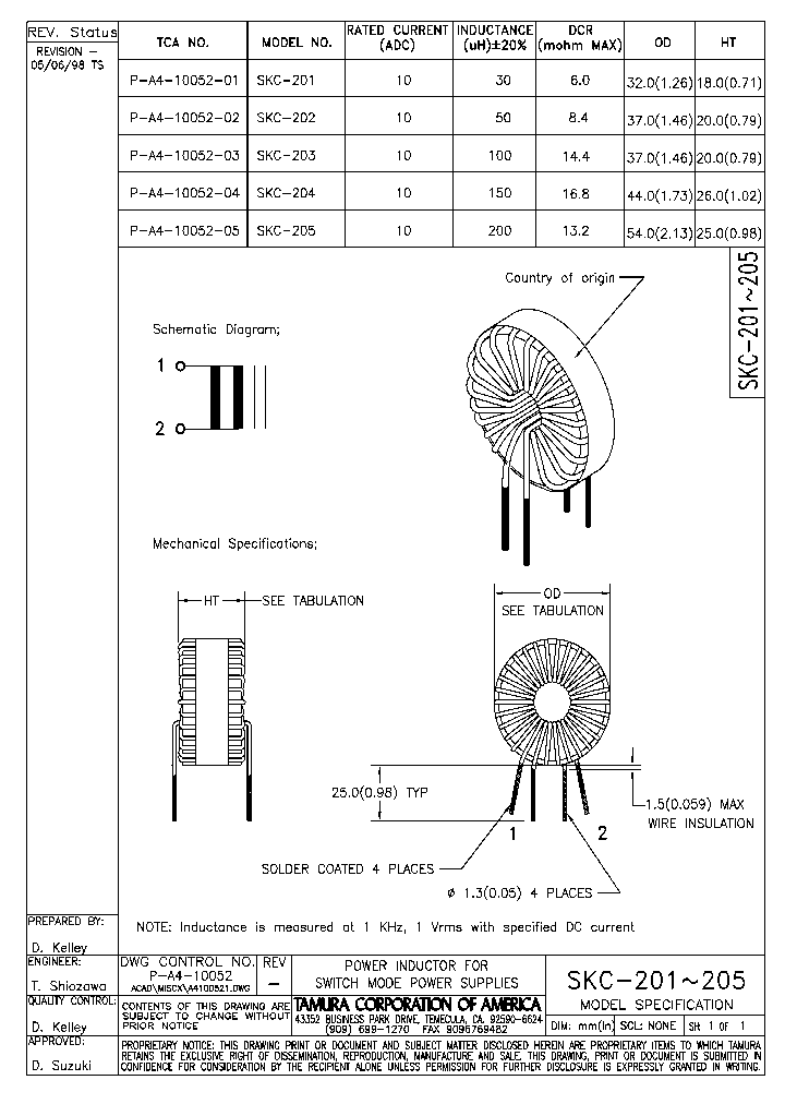 P-A4-10052-02_3830970.PDF Datasheet