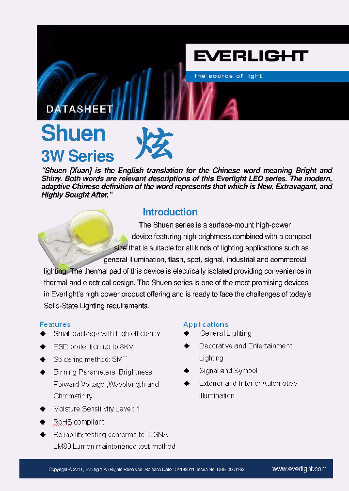 ELSH-J21M3-0LPGS-D2700_3833115.PDF Datasheet