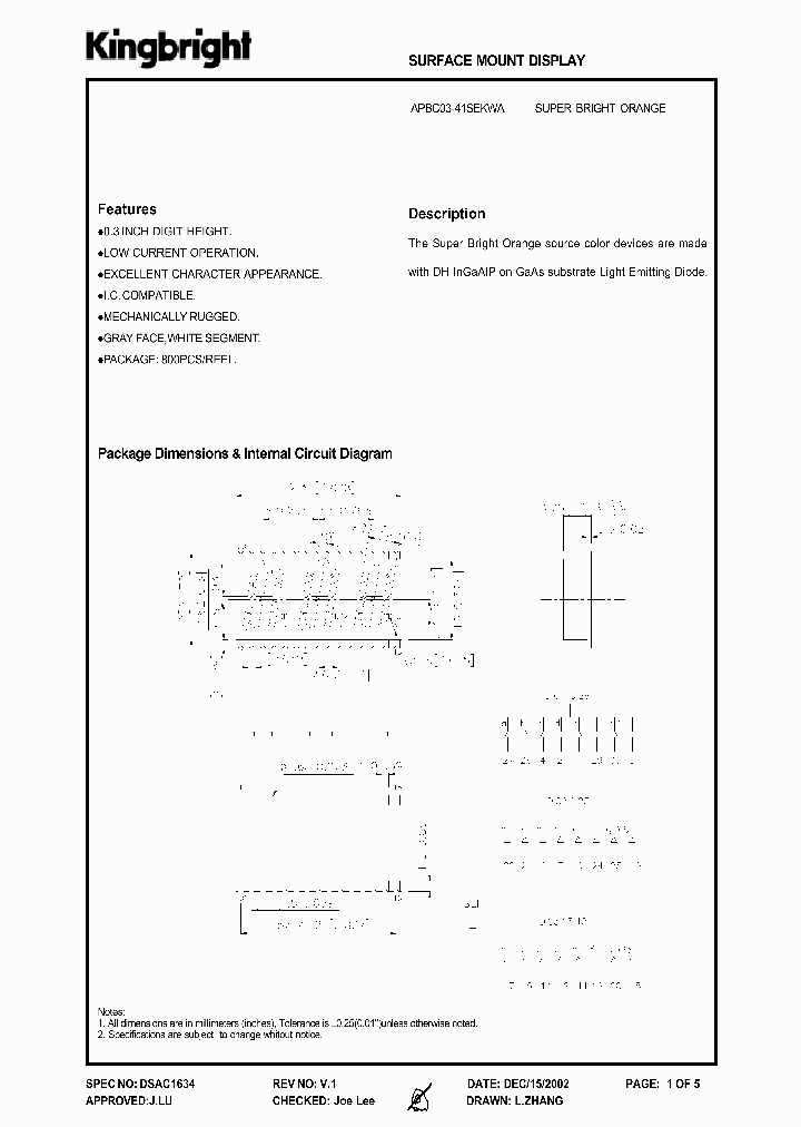 APBC03-41SEKWA_3833133.PDF Datasheet