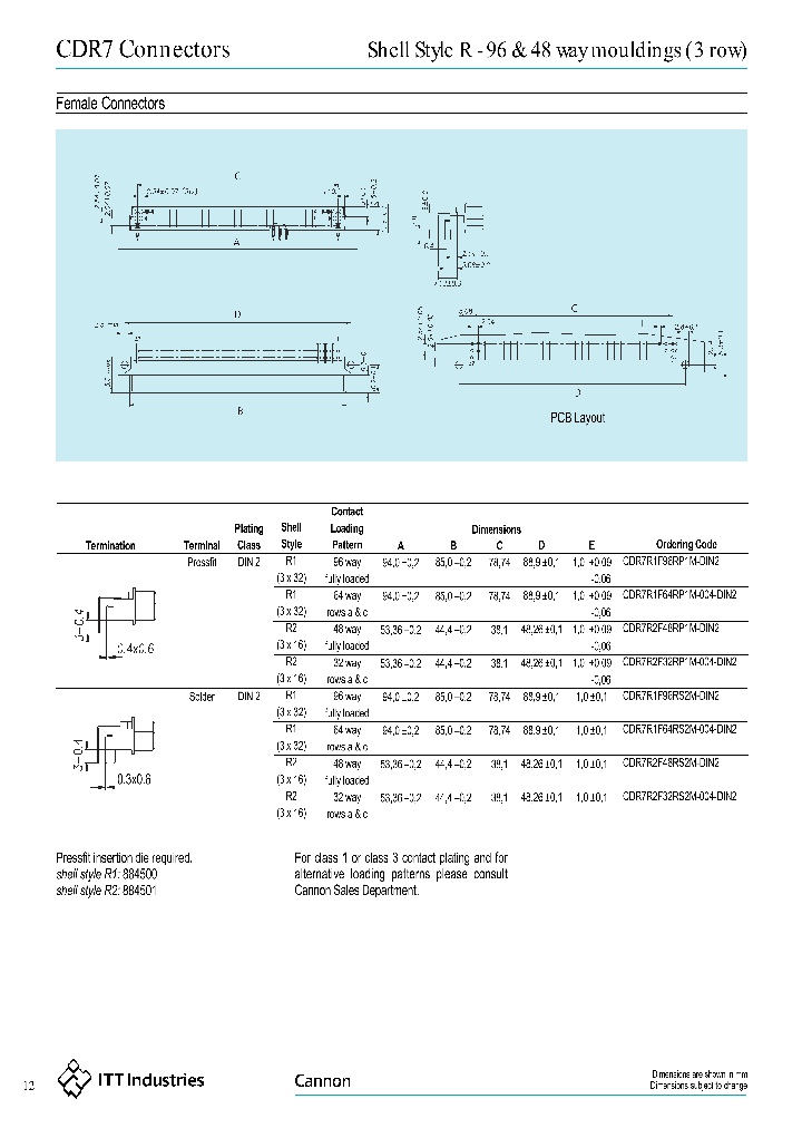 CDR7R1F64RP1M-004-DIN2_3831899.PDF Datasheet
