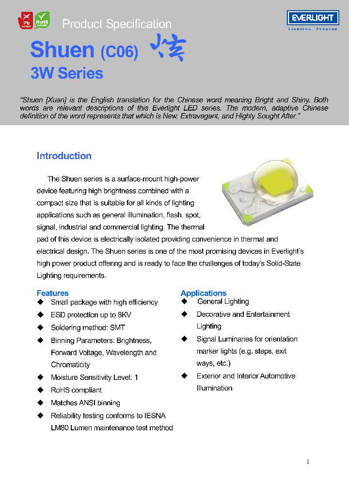 ELSH-J41M3-0LPGS-D3000_3833124.PDF Datasheet