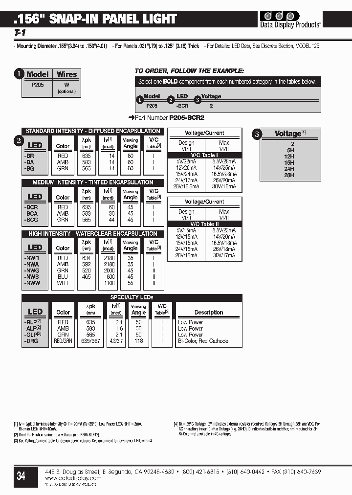 P205W-ALP24D_3833875.PDF Datasheet