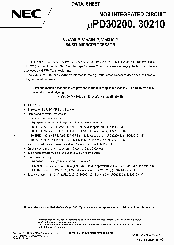 UPD30200GD-100-MBB_3832796.PDF Datasheet