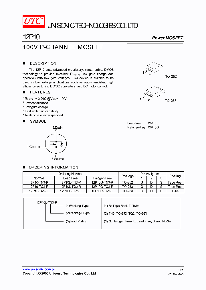 12P10-TN3-R_3834480.PDF Datasheet