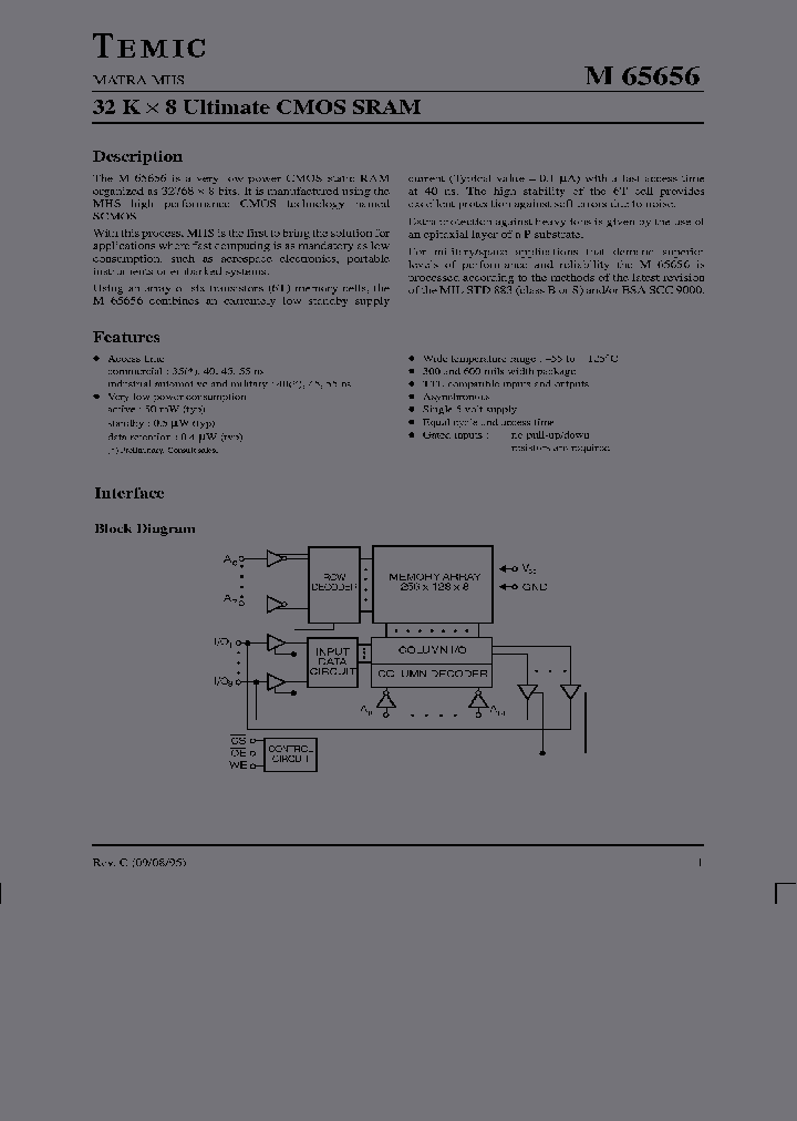 SMCP-65656L55P883_3834104.PDF Datasheet