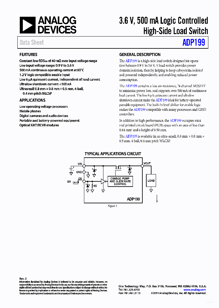 ADP199_4084017.PDF Datasheet