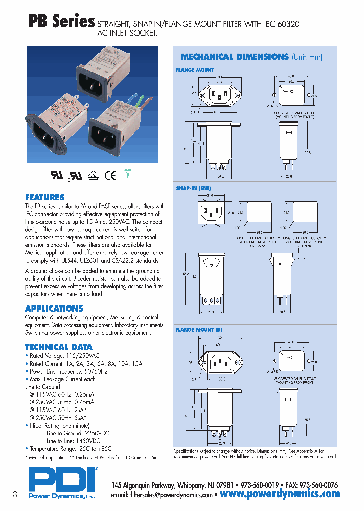 PB01Q-701ISSI_3835253.PDF Datasheet