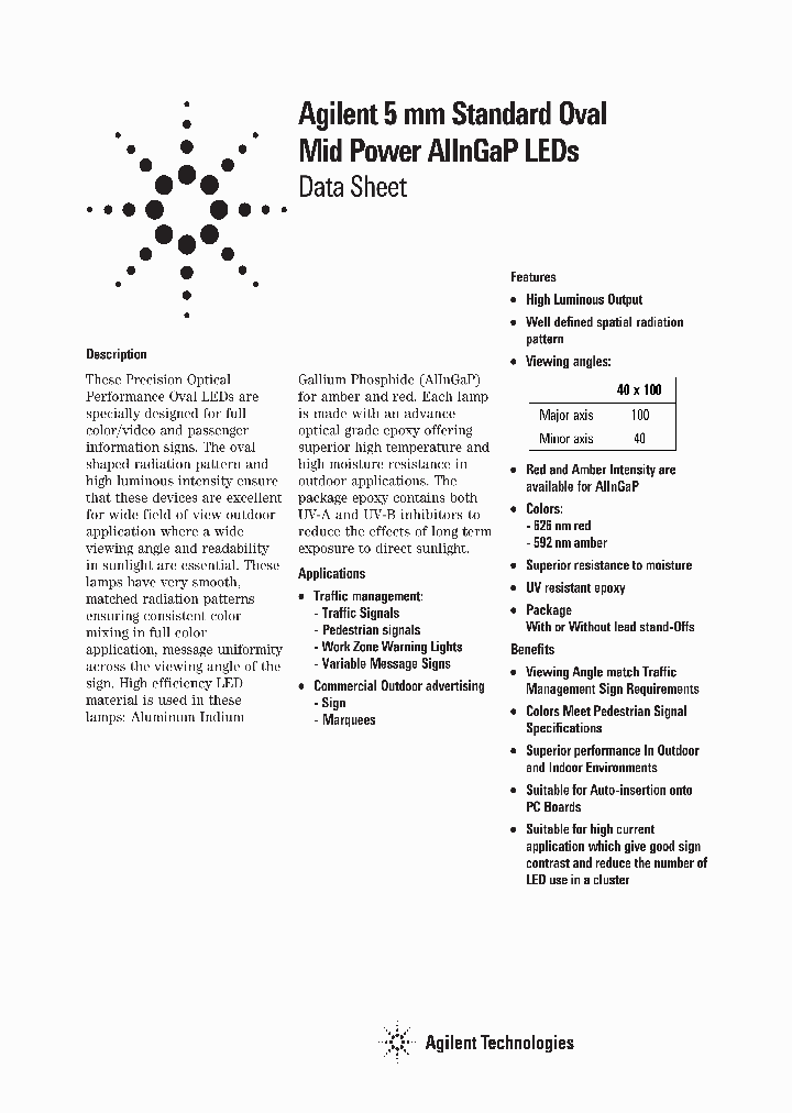 HLMP-HL30-RU0DD_3835064.PDF Datasheet
