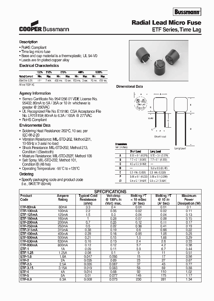 APETF-315_3833701.PDF Datasheet