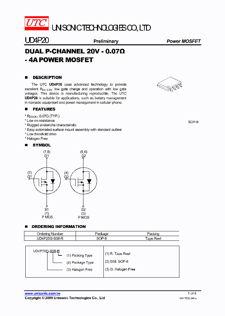 UD4P20G-S08-R_3835841.PDF Datasheet