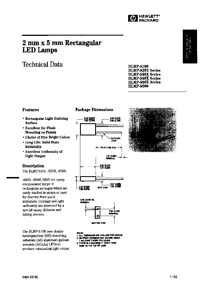 HLMP-S400-OPTION-S02_3835910.PDF Datasheet