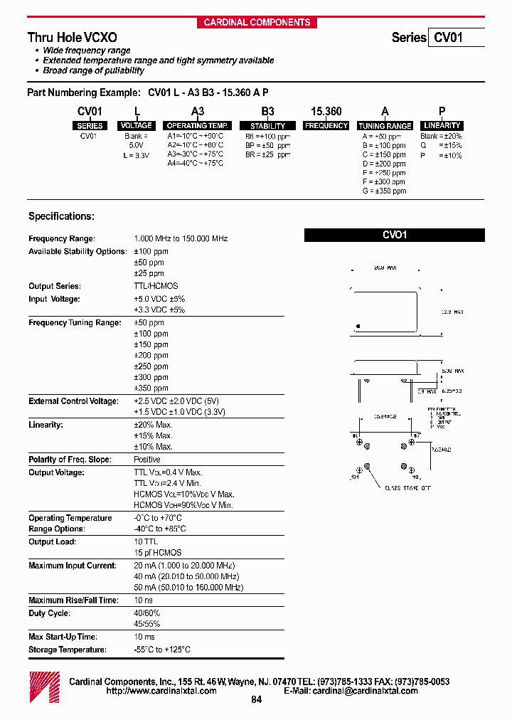CV01-A1BP-FREQGQ-OUT29_3836289.PDF Datasheet