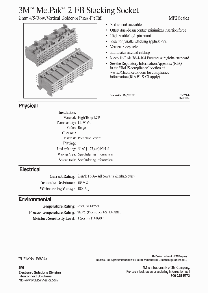 MP2-SS048-41P1-TR30_3836265.PDF Datasheet