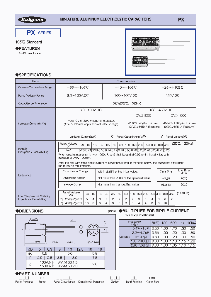 350PX22MKC125X20_3834561.PDF Datasheet