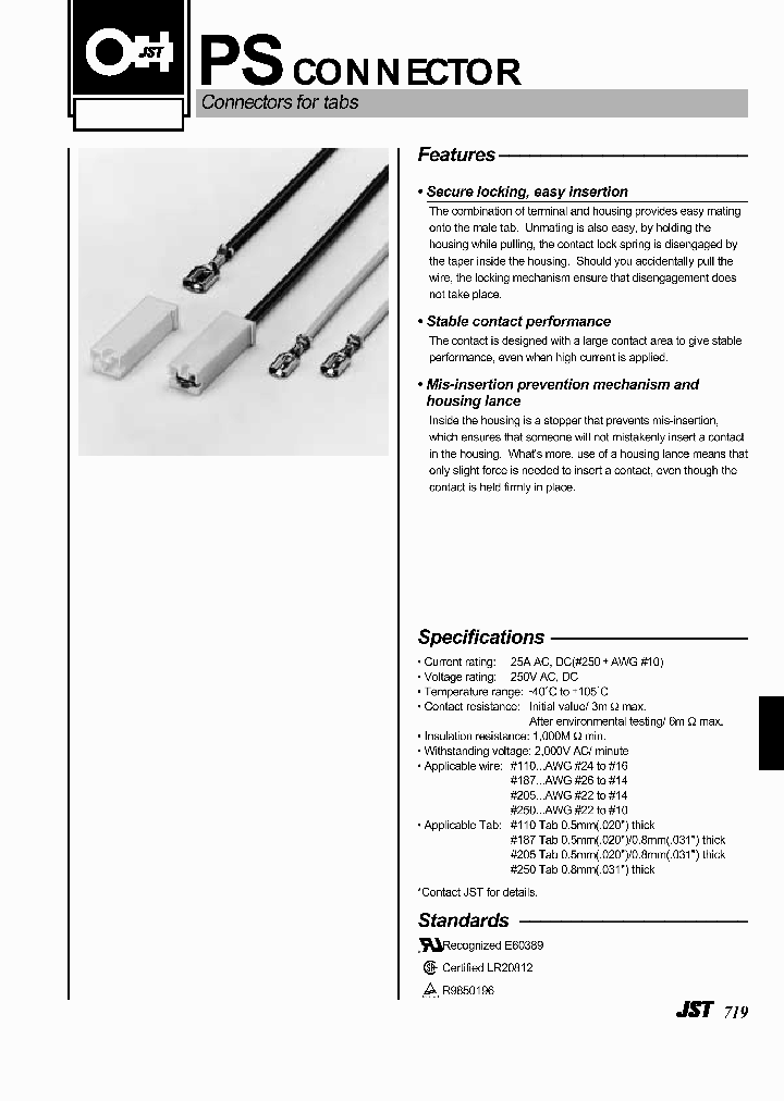 SPS-51T-205_3836786.PDF Datasheet