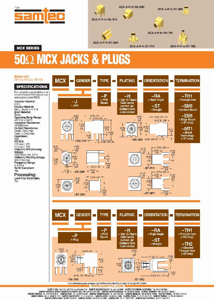MMCX-P-CH-RA-CA1_3830428.PDF Datasheet
