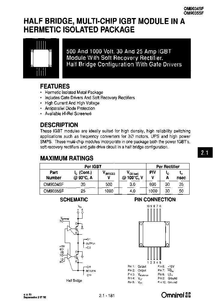 OM9034SF_3835091.PDF Datasheet