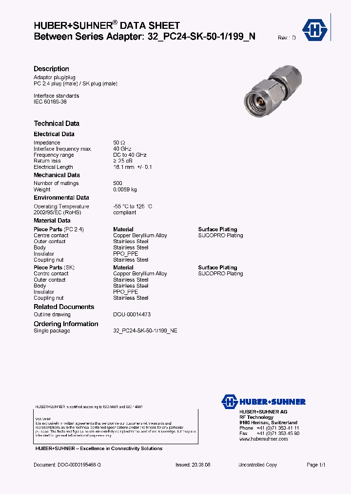 32PC24-SK-50-1199NE_3837013.PDF Datasheet