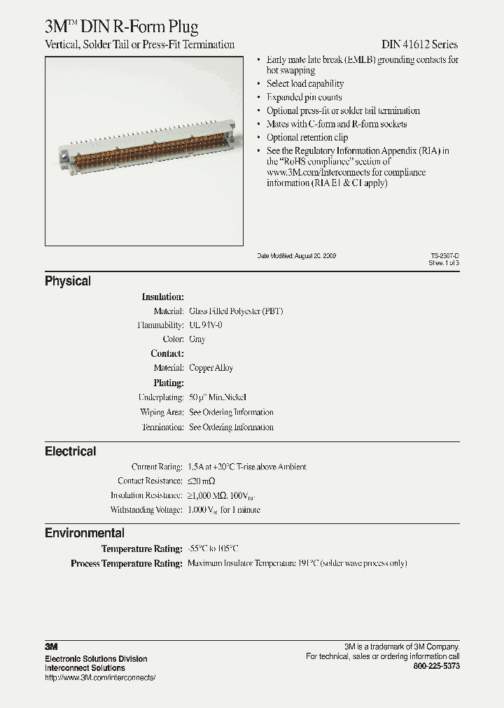 DIN-048RPC-R1-SH_3835748.PDF Datasheet
