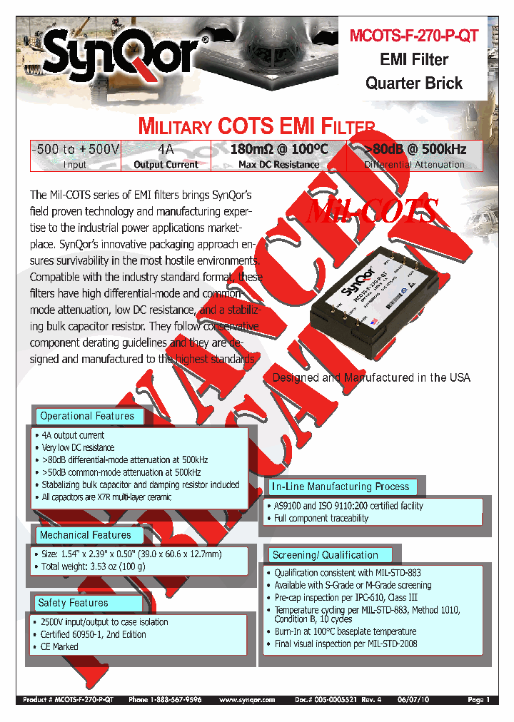 MCOTS-F-270-P-QT-N-S_3836335.PDF Datasheet