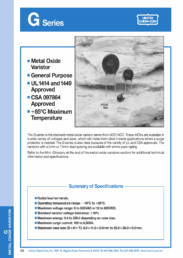 TNR23G201K_3837404.PDF Datasheet