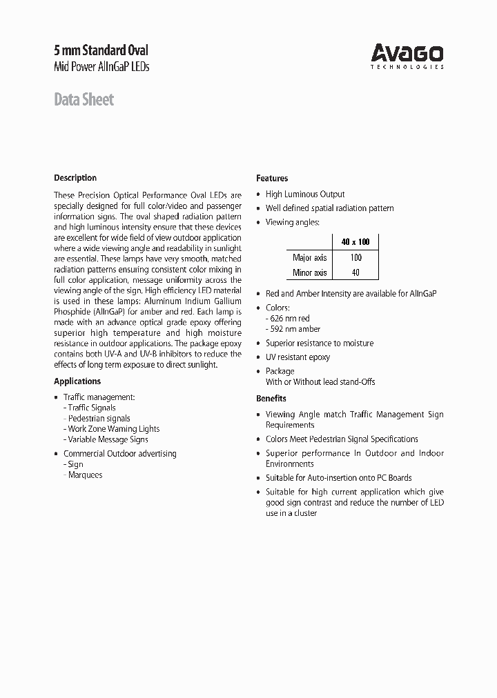 HLMP-HL30-RU000_3835063.PDF Datasheet