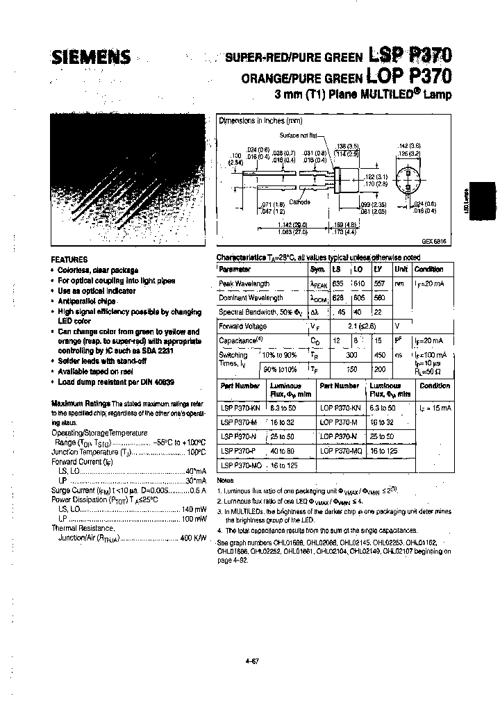 LSPP370-PE7500_3832353.PDF Datasheet