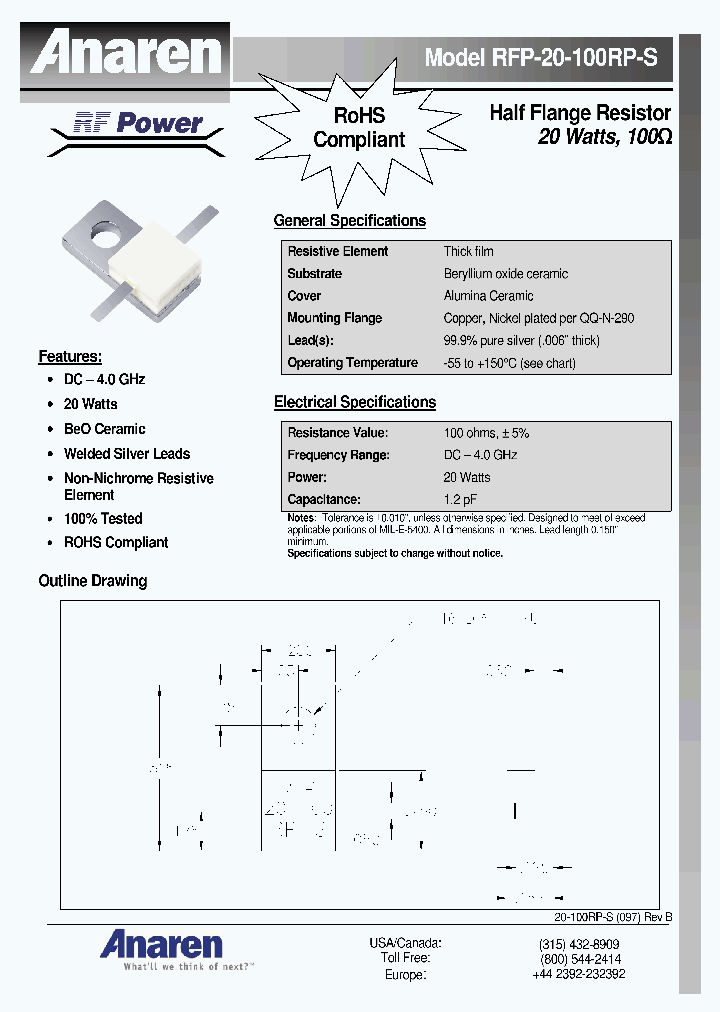 RFP-20-100RP-S_3838075.PDF Datasheet