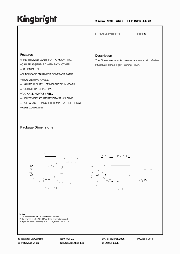 L-138A8QMP1GDTG_3834883.PDF Datasheet