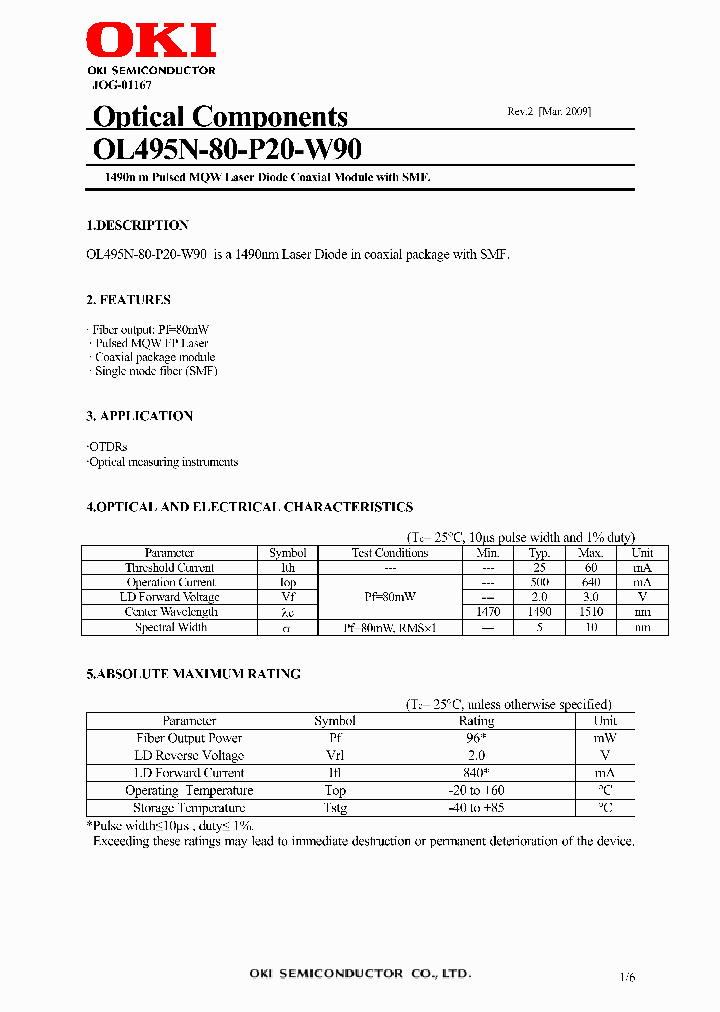 OL495N-80-P20-W90AFSC_3838245.PDF Datasheet