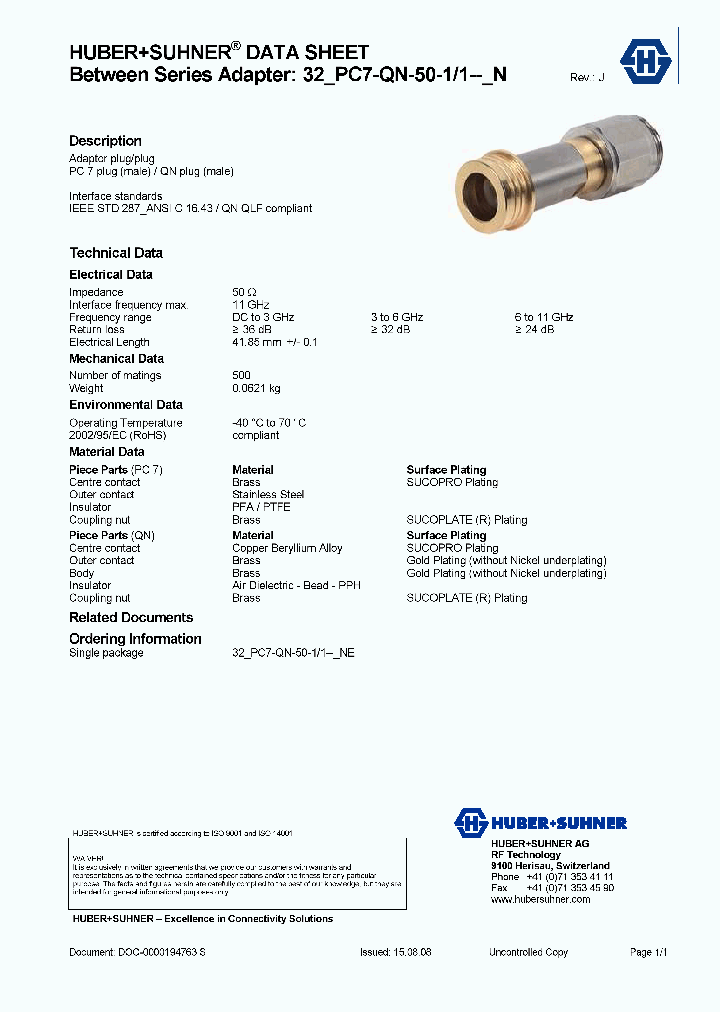 32PC7-QN-50-11--NE_3834967.PDF Datasheet