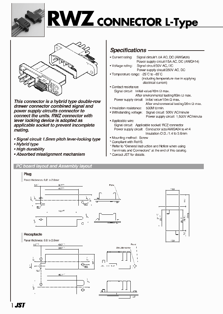 19LP-RWZV-K4GG-P6_3838562.PDF Datasheet