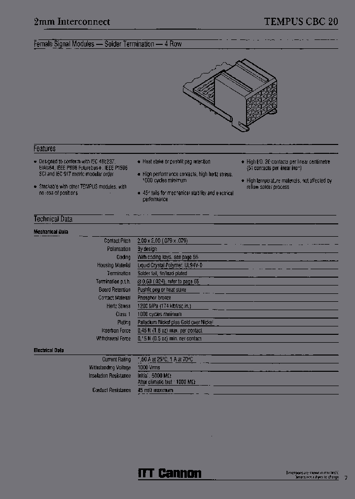 CBC20P00-024FDS1-0-1-002_3838666.PDF Datasheet