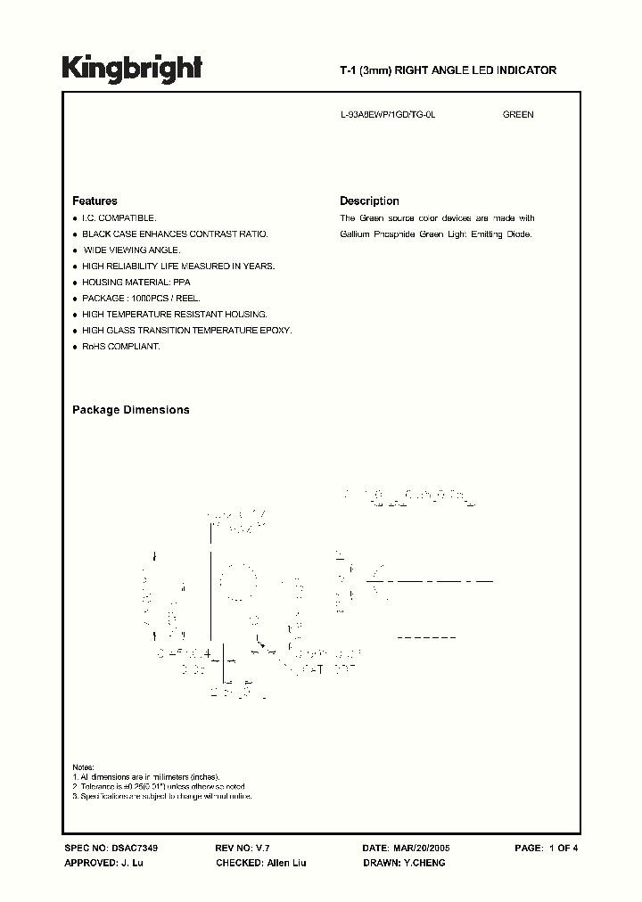 L-93A8EWP1GDTG-0L_3833515.PDF Datasheet