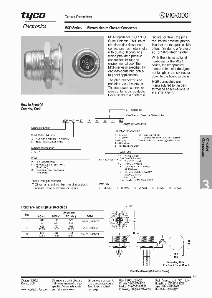 MQR-A-37P0S4-180_3838646.PDF Datasheet