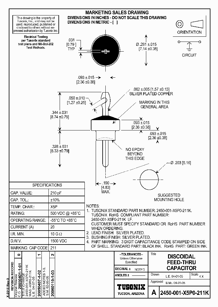 2450-001-X5P0-211K_3839105.PDF Datasheet