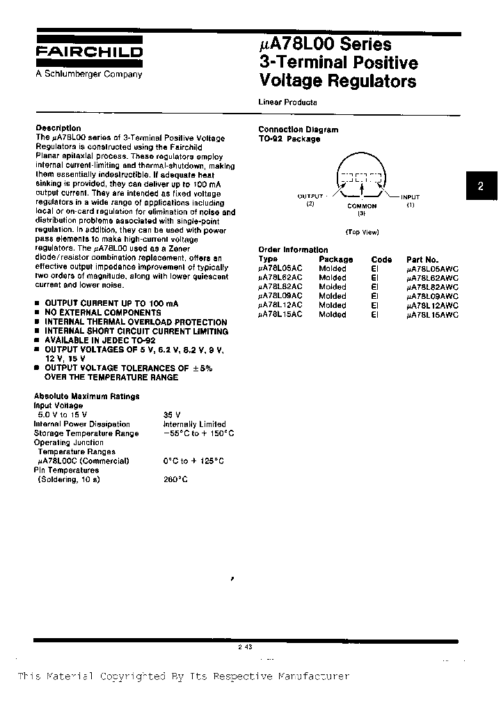 UA78L82AWC_3836780.PDF Datasheet