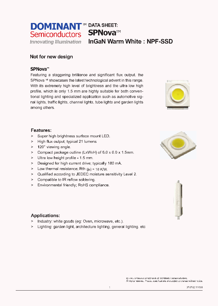 NPF-SSD-MN-1_3838224.PDF Datasheet