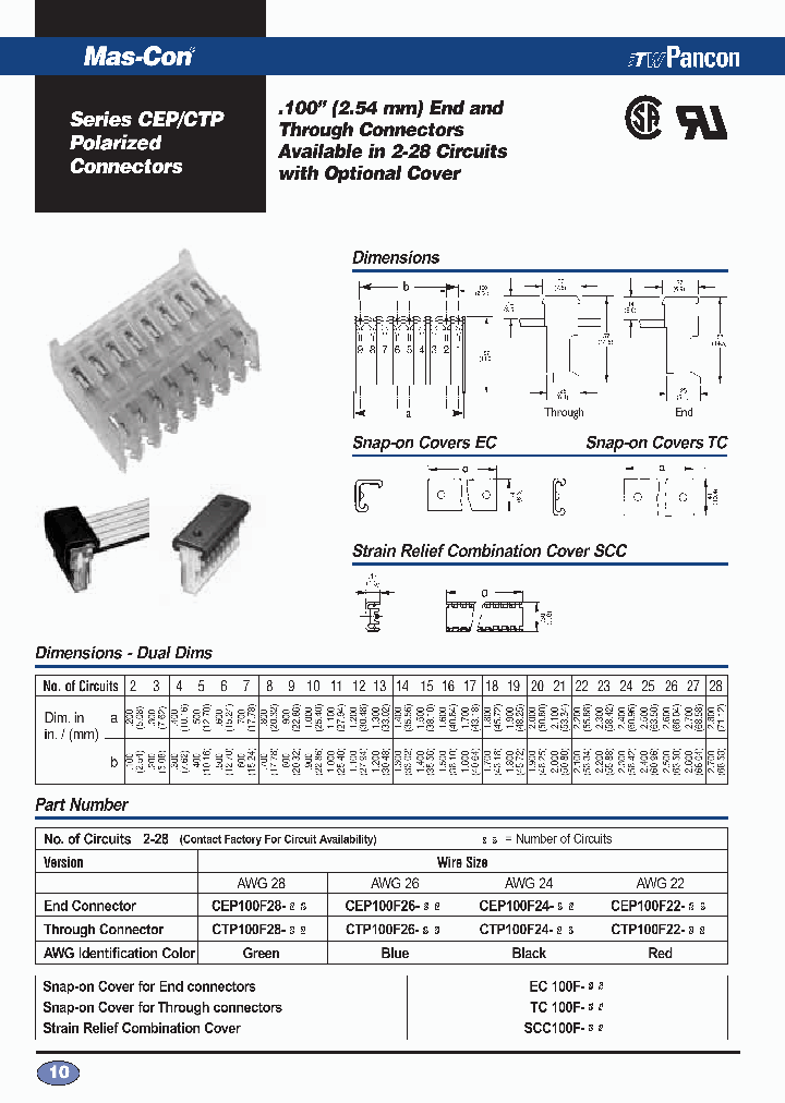 CEP100F28-28_3839700.PDF Datasheet