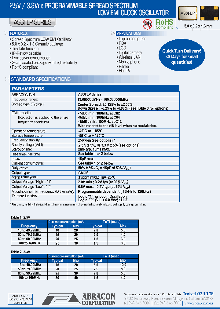 ASSFLP1-130000MHZ-D02_3839910.PDF Datasheet