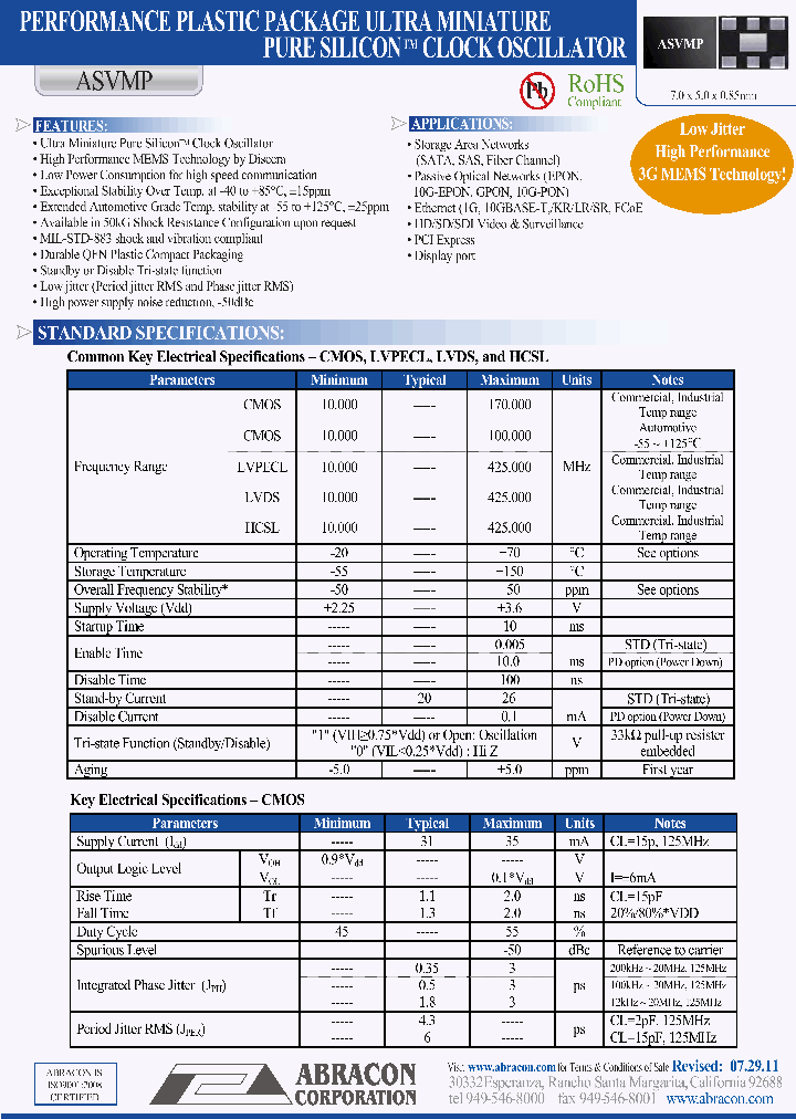 ASVMPC-FREQ-XR-PD_3837619.PDF Datasheet