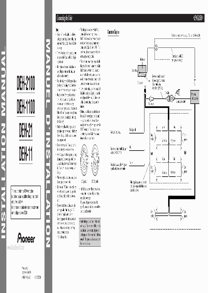 DEH-11_4086802.PDF Datasheet