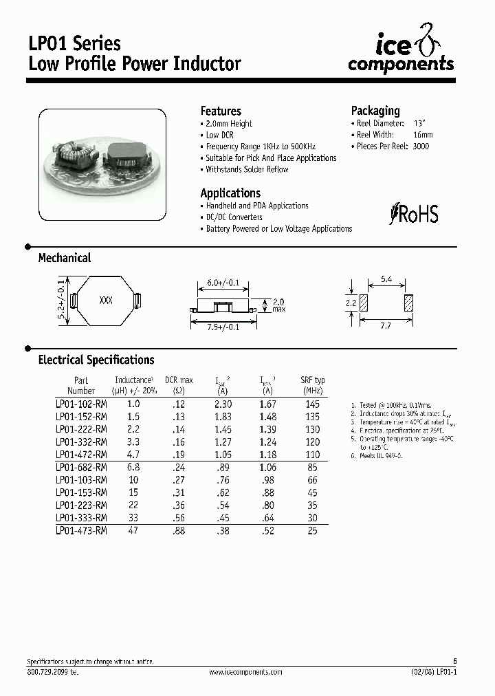 LP01-333-RM_3839731.PDF Datasheet
