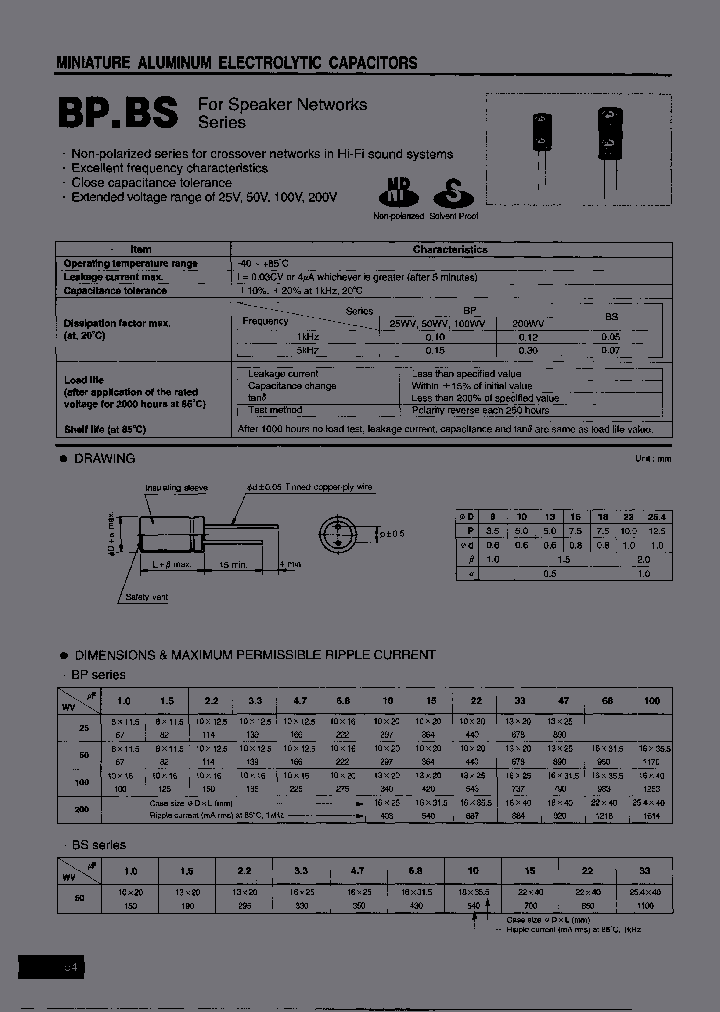 1BP1EVB155KFS0811M_3840927.PDF Datasheet