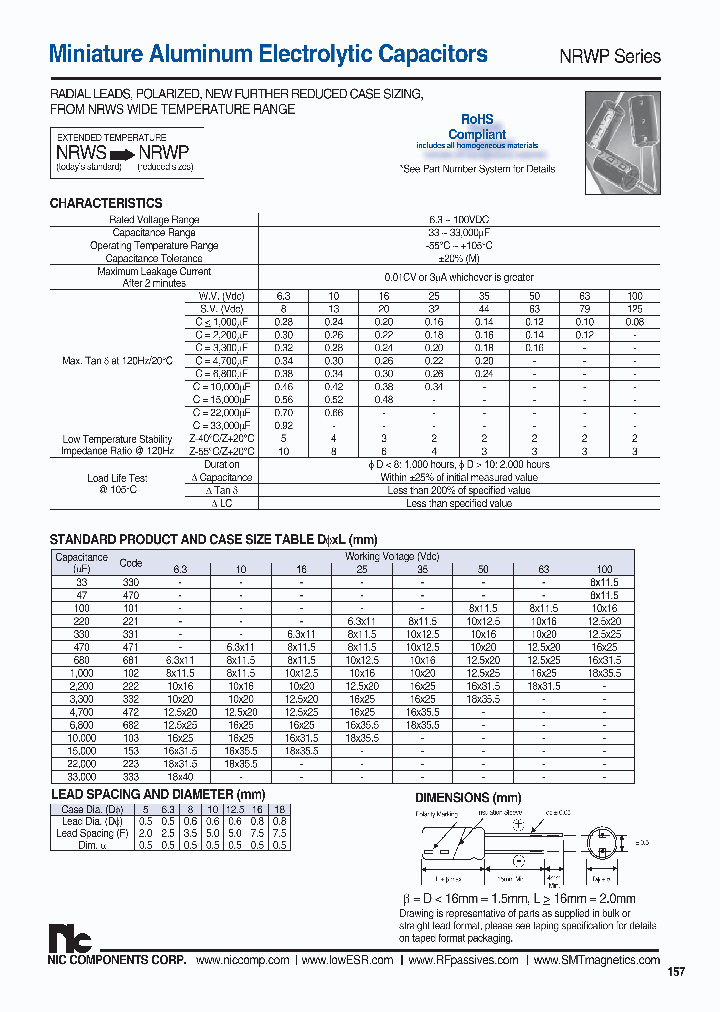 NRWP102M16V10X125TBF_3841466.PDF Datasheet
