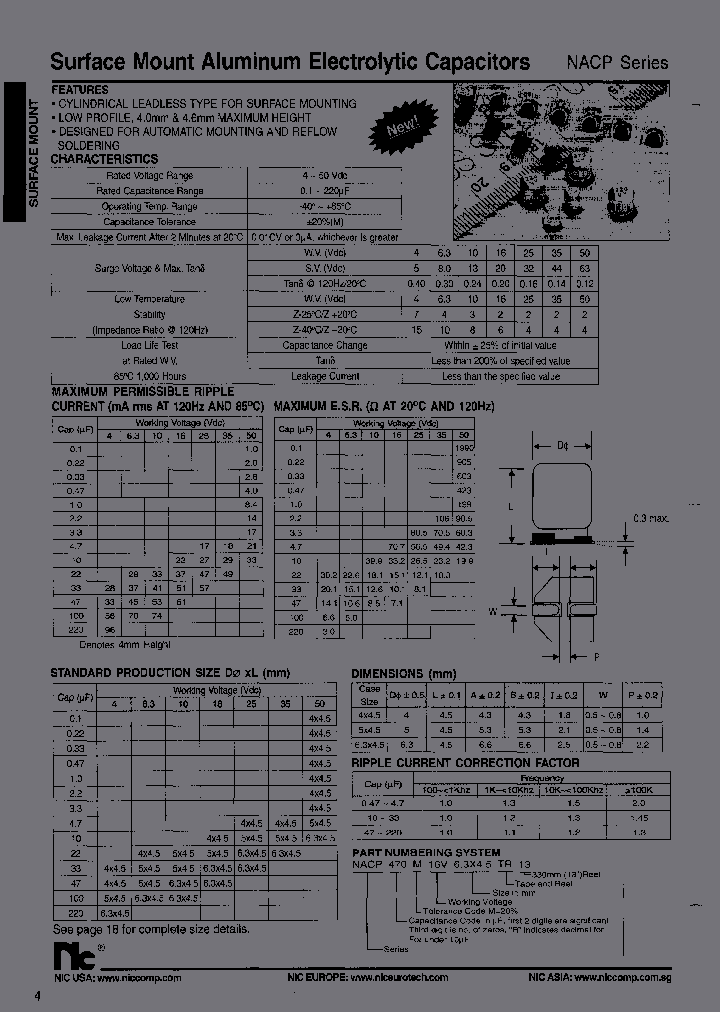 NACP101M63V63X45TR15_3841091.PDF Datasheet